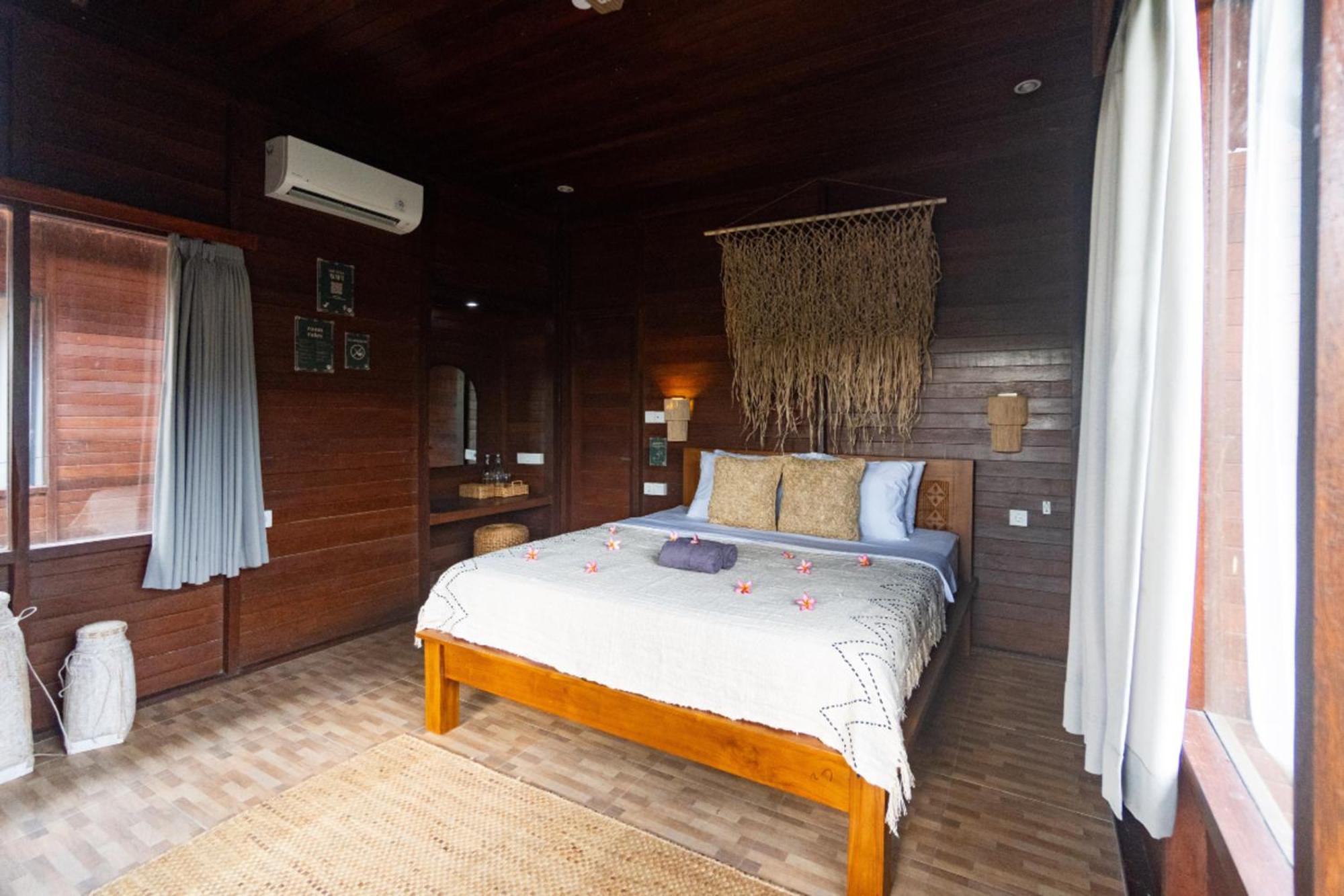 Mad Monkey Nusa Lembongan Extérieur photo